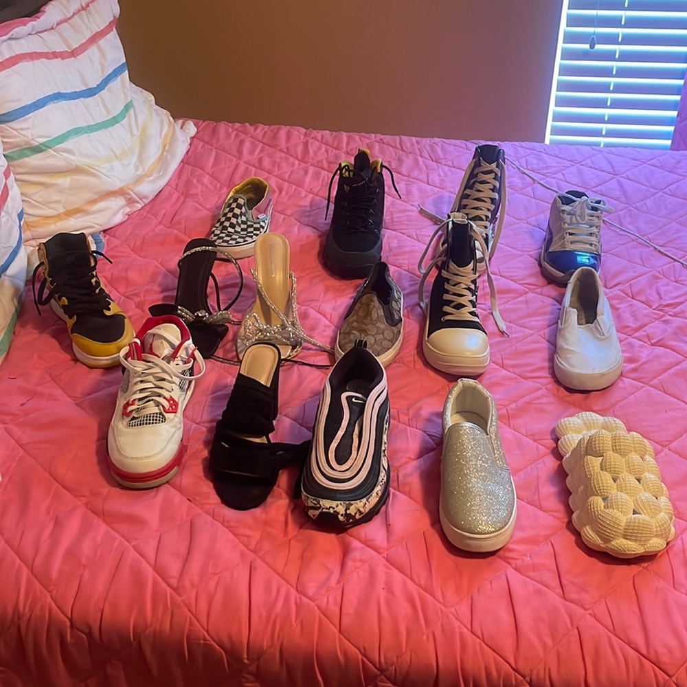 Shoes